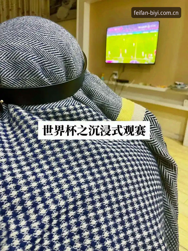 必一运动怎么样 5大关键因素解读世界杯观赛冷场:从签证危机到地缘政治的连锁反应